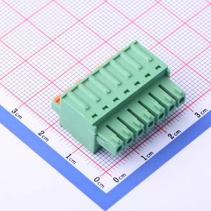 DB2EKD-3.81-7P-GN商品缩略图