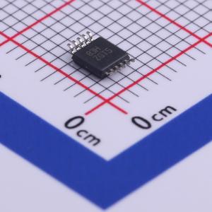 TPS62056DGSR商品缩略图