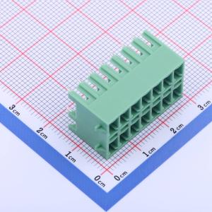 KF2EDGKVG-3.81-2*7P商品缩略图