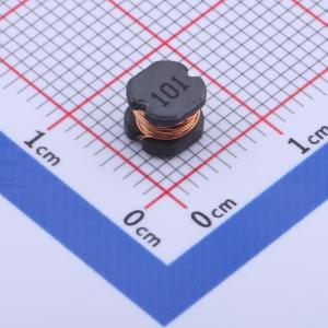 CD54-101M 100UH商品缩略图