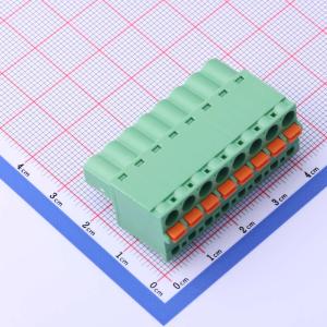 DB2EKD-5.08-8P-GN商品缩略图