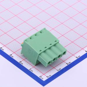 KF2EDGKD-5.0-4P商品缩略图