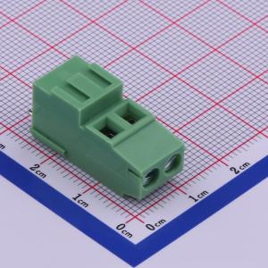 XYEEK500-5.08-2P商品缩略图