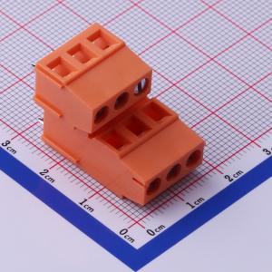 DB128A-5.08-2*3P-OG-S商品缩略图