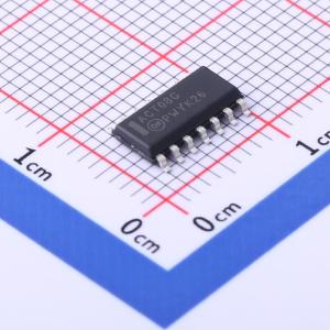 MC74ACT08DG商品缩略图