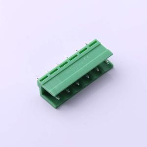 HT508V-5.08-6P商品缩略图