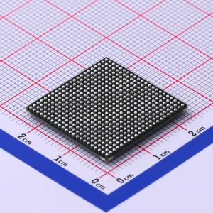 XC6SLX150T-3FGG484I商品缩略图