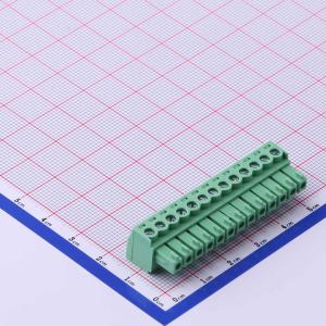 WJ15EDGK-3.81-13P-14-00A商品缩略图