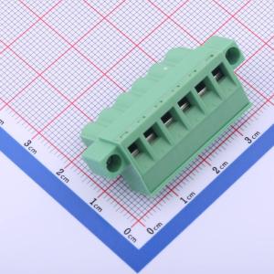 2ETYKM-5.08-06P-14-100AH商品缩略图