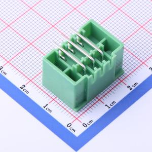 KF2EDGKRM-3.81-2*3P商品缩略图