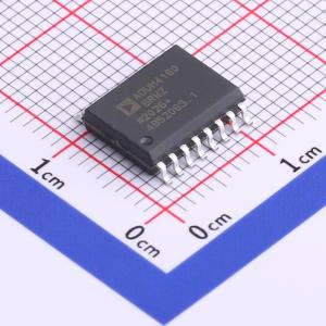 全速/低速5 kV USB数字隔离器