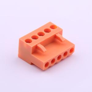 HT396K-3.96-5P商品缩略图