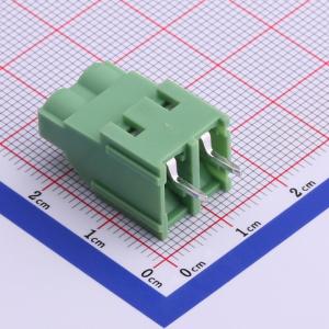 XY636-6.35-2P商品缩略图