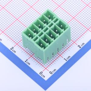 KF2EDGKVH-3.5-2*5P商品缩略图