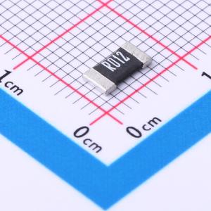 HoLR2512-2W-12mR-1%-15ppm商品缩略图