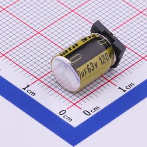 VKMD1251J121MV商品缩略图