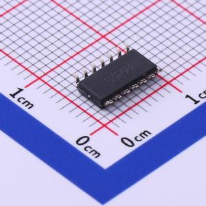 CD74HC11M96商品缩略图