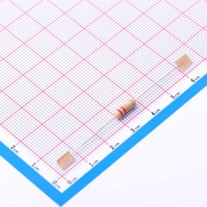 CR1/2W-2Ω2±5%-2T52商品缩略图