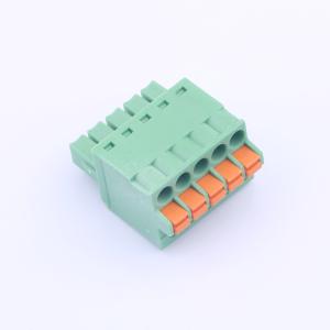 DB2EKD-3.5-5P-GN商品缩略图