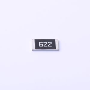 FRC2512J622 TS商品缩略图