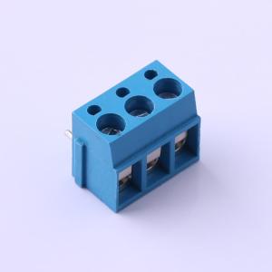 KF300R-5.0-3P商品缩略图