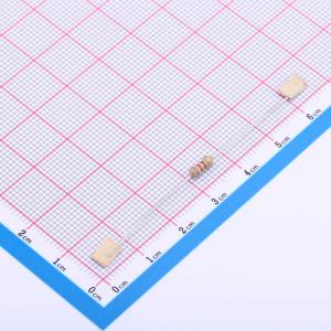 CR1/4W-820Ω±5%-RT52商品缩略图