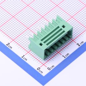 DB2EVC-2.5-7P-GN商品缩略图