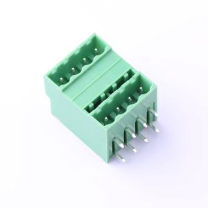 KF2EDGRH-5.08-2*4P商品缩略图