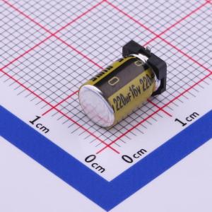 VKMC1001C221MV商品缩略图