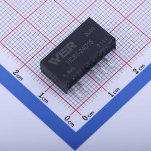 HCS1-24D15商品缩略图