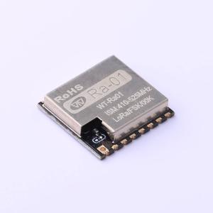 WT-RA-01-V3.0商品缩略图