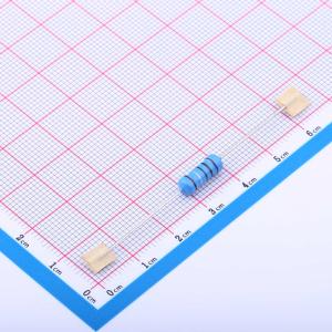 MF1W-1Ω±1%-6T52商品缩略图