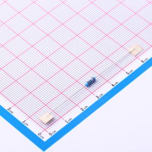 MF1/4W-100K±1%-ST52商品缩略图