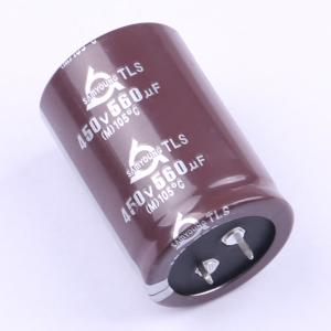 560uF ±20% 450V