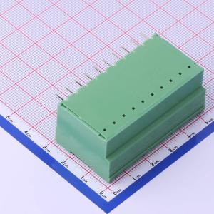 KF2EDGRH-5.0-2*10P商品缩略图