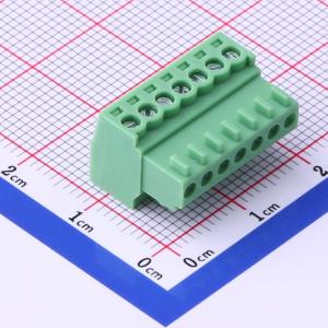 KF2EDGK-2.54-7P商品缩略图