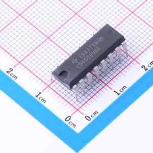 CD4009UBE商品缩略图