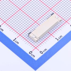 KH-FG0.5-H2.0-25PIN商品缩略图