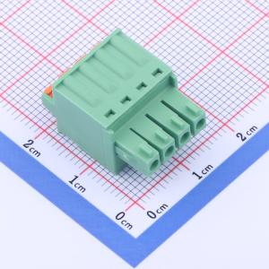 DB2EKD-3.5-4P-GN商品缩略图