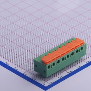 KF142R-5.08-8P商品缩略图