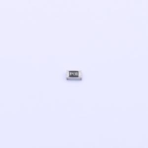 FRL0805JR430TS商品缩略图