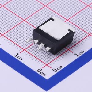 FDB28N30TM商品缩略图