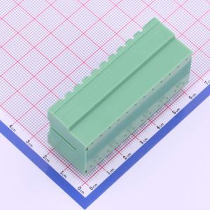 KF2EDGRHM-5.0-2*10P商品缩略图