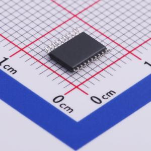 STM32L011F4P6TR商品缩略图