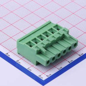 XY2500F-BV-5.08-6P商品缩略图