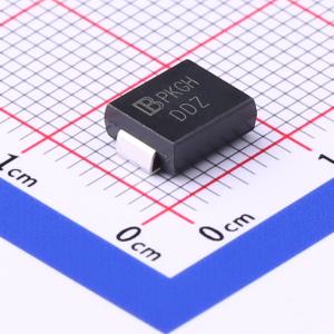 SMDJ11CA商品缩略图