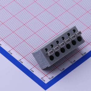 KF211V-5.0-6P商品缩略图