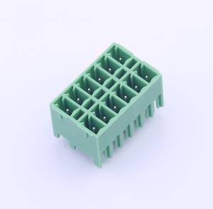 KF2EDGKVH-3.81-2*6P商品缩略图