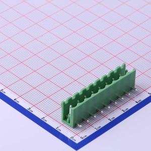 XY2500R-C-5.08-9P商品缩略图