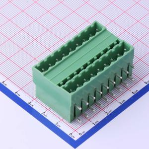 KF2EDGRH-5.0-2*9P商品缩略图